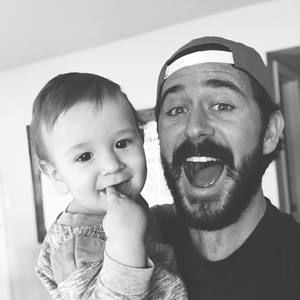 Meet your Posher, Justin